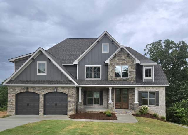Property at 7228 Eagle Nest Ln, Chattanooga, TN 37416, 3 beds, 4 baths