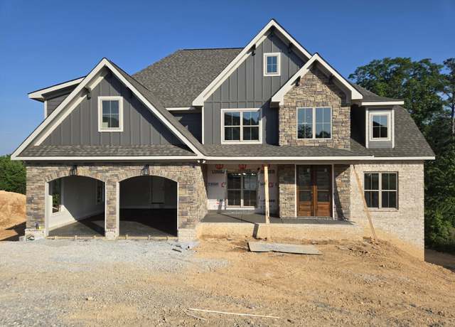 Property at 7228 Eagle Nest Ln #7, Chattanooga, TN 37416, 3 beds, 4 baths