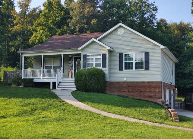 Property at 300 William Way SE, Cleveland, TN 37323, 3 beds, 2 baths