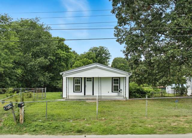 Property at 1385 Overhead Bridge Rd NE, Cleveland, TN 37311, 2 beds, 1 bath