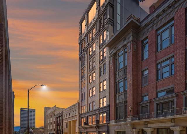 Property at 117 E 7th St, Chattanooga, TN 37402, 1 bed, 1 bath