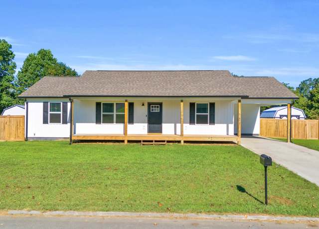 Property at 512 Brooklawn Trl SE, Cleveland, TN 37312, 3 beds, 2 baths