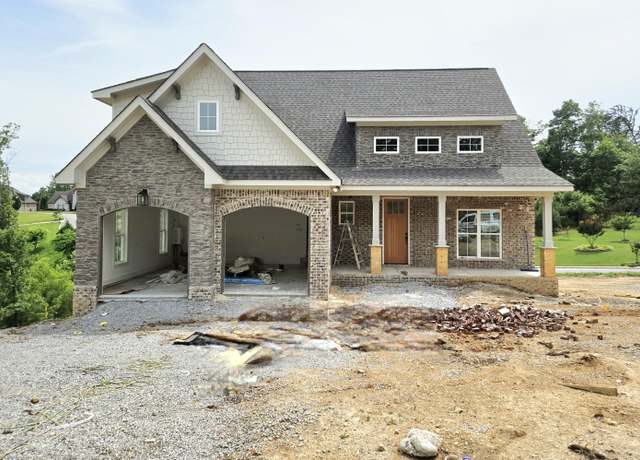 Property at 7208 Eagle Nest Ln #11, Chattanooga, TN 37416, 3 beds, 3.5 baths