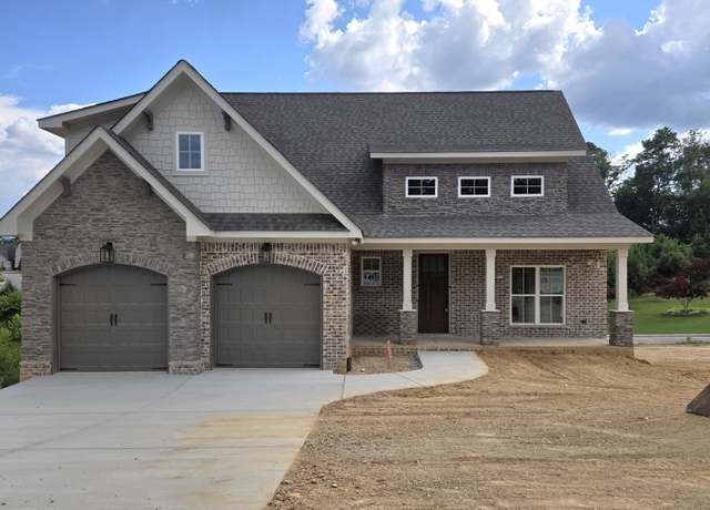 Property at 7208 Eagle Nest Ln, Chattanooga, TN 37416, 3 beds, 3.5 baths
