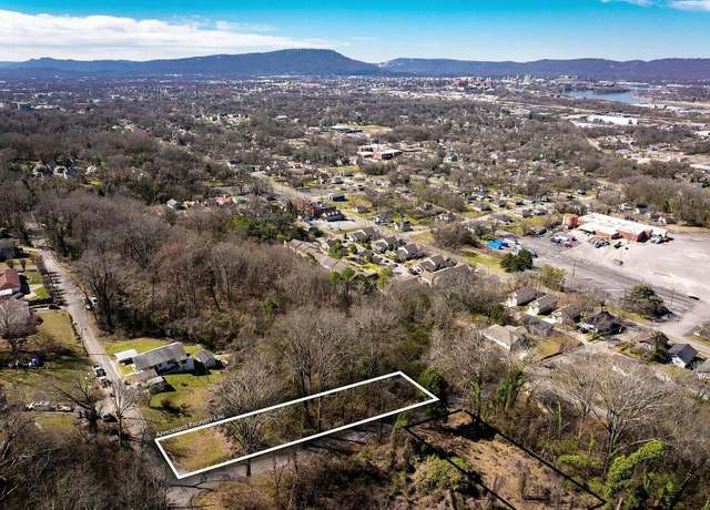 Property at 2525 Mcrae St, Chattanooga, TN 37406