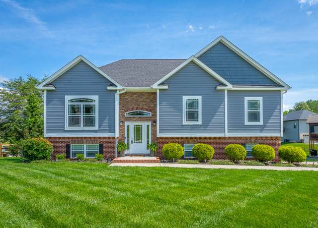Property at 438 Ginger Lake Dr, Rock Spring, GA 30739, 3 beds, 3 baths