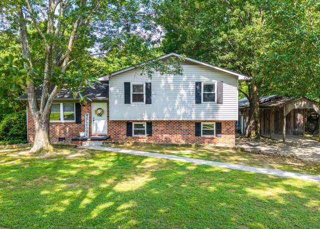 Property at 125 Westerly Ave, Benton, TN 37307, 3 beds, 1.5 baths