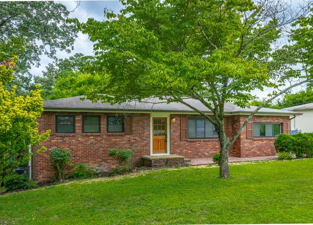 Property at 2001 Dabney Dr, Chattanooga, TN 37412, 4 beds, 2 baths