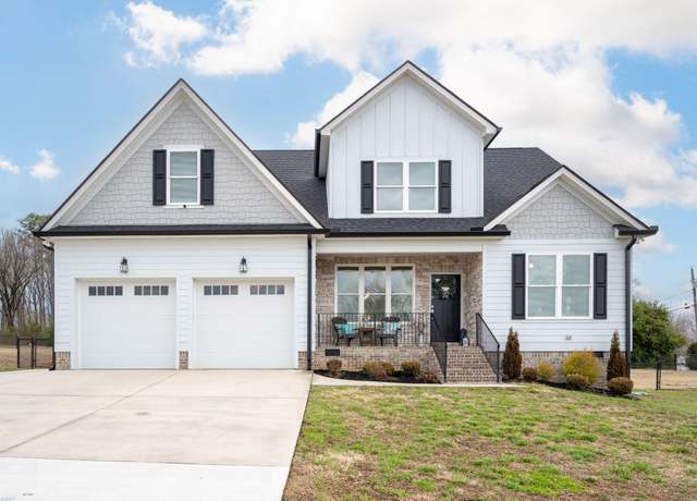 Property at 7759 Sir Anderson Ct, Ooltewah, TN 37363, 3 beds, 4 baths
