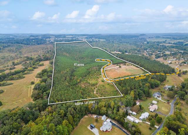 Property at 299 County Rd, Sweetwater, TN 37874