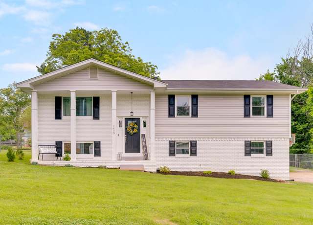 Property at 1415 Caramel Cir, Hixson, TN 37343, 3 beds, 2 baths