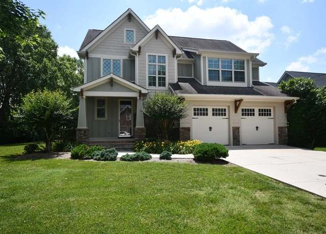 Property at 9532 Wandering Way, Ooltewah, TN 37363, 4 beds, 3.5 baths