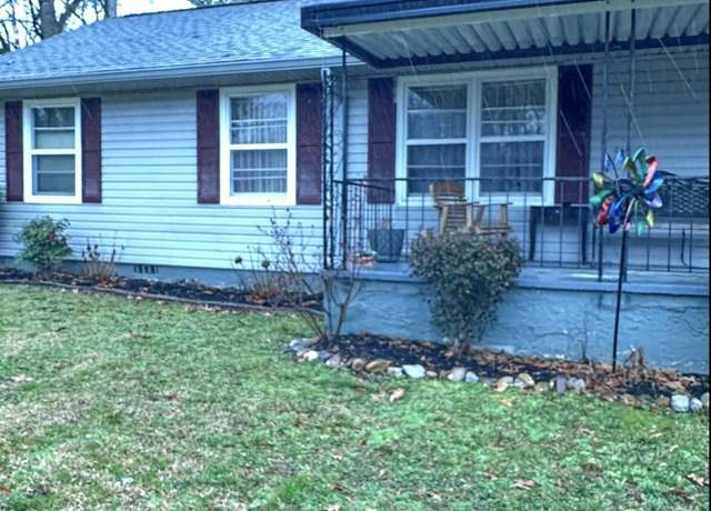 Property at 931 James Ave, Chattanooga, TN 37421, 3 beds, 1 bath