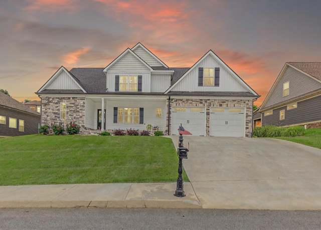 Property at 905 Live Oak Rd, Ringgold, GA 30736, 5 beds, 2.5 baths