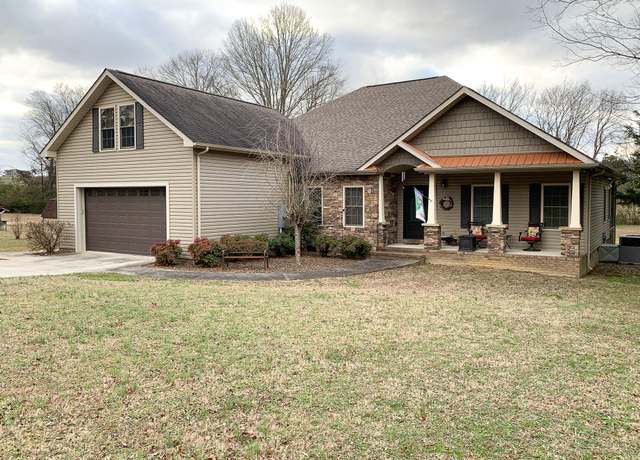 Property at 5407 Alvin York Hwy, Whitwell, TN 37397, 4 beds, 2 baths
