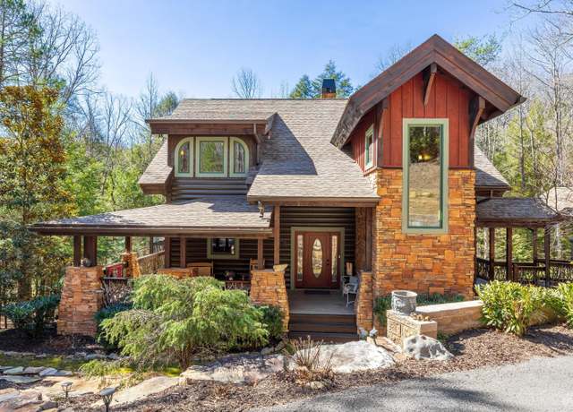 Property at 160 Tall Tree Trl, Dunlap, TN 37327, 3 beds, 2.5 baths