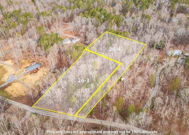 Property at Undisclosed address, Mcdonald, TN 37353