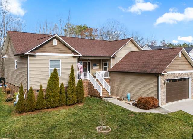 Property at 685 York Rd NE, Cleveland, TN 37323, 3 beds, 2 baths