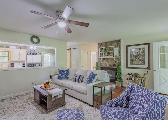 Property at 2031 Millard Rd, Soddy Daisy, TN 37379, 3 beds, 2 baths