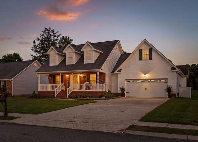 Property at 102 Water Mill Trce, Ringgold, GA 30736, 3 beds, 2 baths