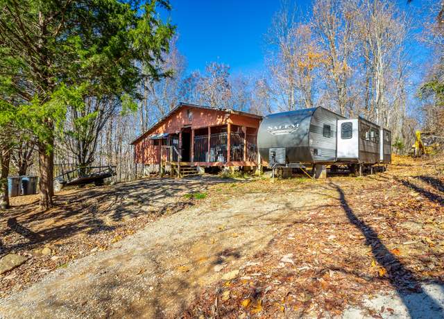 Property at 1111 Ditch Gap Rd, Whitwell, TN 37397