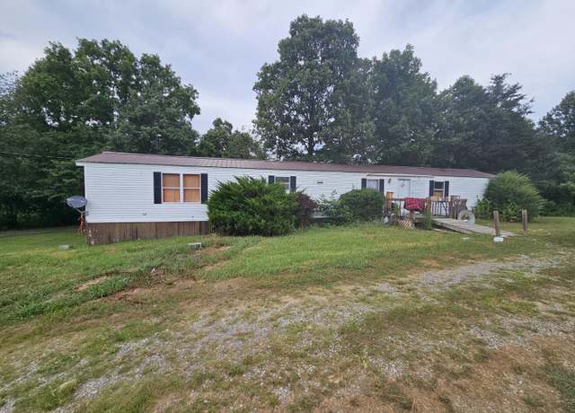 Property at 192 Graham Loop, Tellico Plains, TN 37385, 2 beds, 1.5 baths