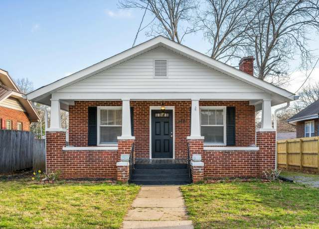 Property at 460 8th St NW, Cleveland, TN 37311, 2 beds, 1 bath