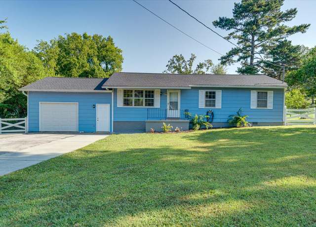 Property at 9411 Bill Reed Rd, Ooltewah, TN 37363, 3 beds, 1.5 baths