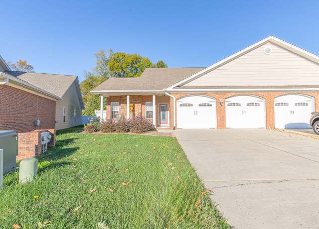 Property at 6315 Laramie Cir, Chattanooga, TN 37421, 2 beds, 2 baths