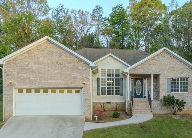 Property at 244 Chetola Dr NE, Cleveland, TN 37323, 3 beds, 2 baths