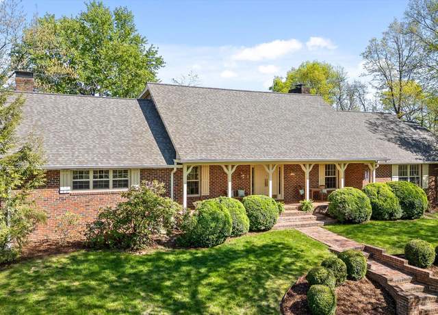 Property at 1116 Cumberland Rd, Chattanooga, TN 37419, 5 beds, 4.5 baths