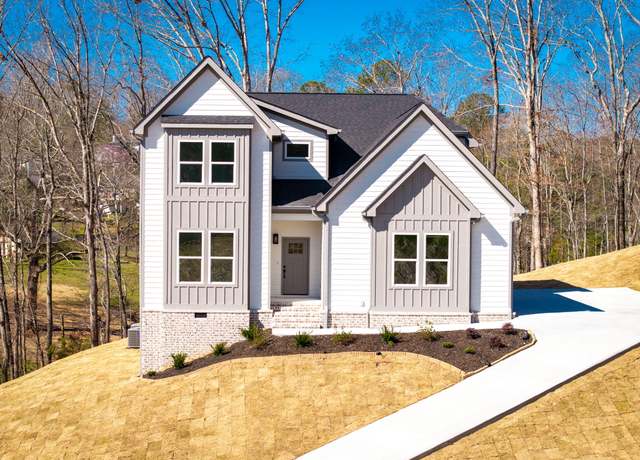 Property at 6221 Alexandra Pl, Chattanooga, TN 37416, 5 beds, 4 baths