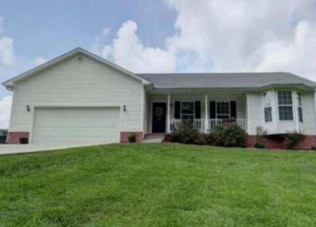 Property at 818 Five Points Rd, Dayton, TN 37321, 3 beds, 2 baths