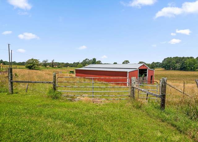 Property at 14.42 Ac Brow Rd, Trenton, GA 30752