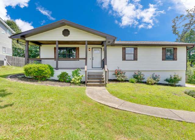 Property at 2730 Windthrush Dr, Chattanooga, TN 37421, 3 beds, 3 baths