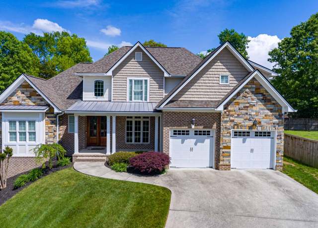 Property at 2734 Kensington Park Trl NW, Cleveland, TN 37312, 5 beds, 4 baths