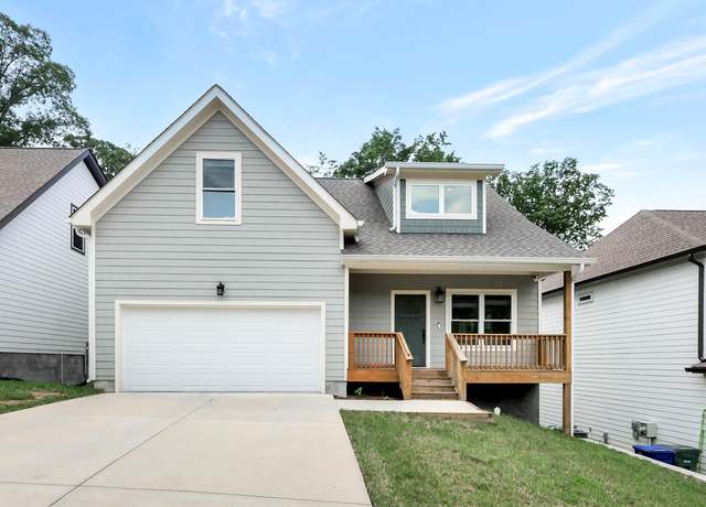 Property at 487 Ladd Ave, Chattanooga, TN 37405, 4 beds, 2.5 baths