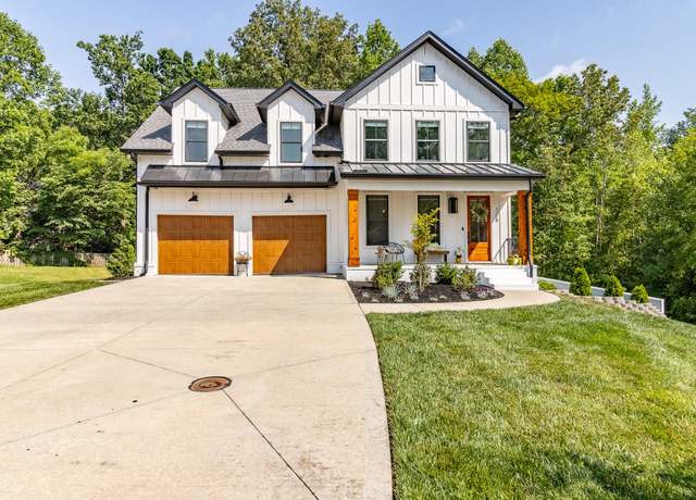 Property at 125 Glen Abbey Dr, Cookeville, TN 38506, 4 beds, 4 baths