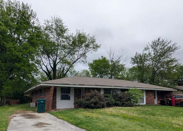Property at 4831 Bonny Lake Ln, Chattanooga, TN 37416, 4 beds, 2 baths