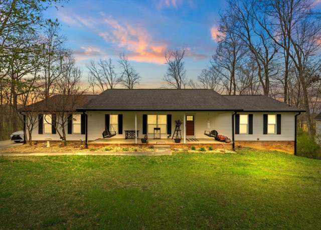 Property at 186 Joann Dr SE, Calhoun, GA 30701, 4 beds, 3 baths