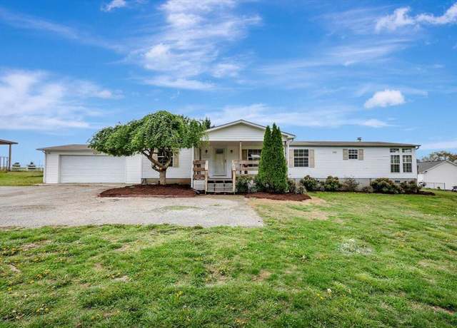 Property at 200 Blevins Ln, Dayton, TN 37321, 3 beds, 2 baths