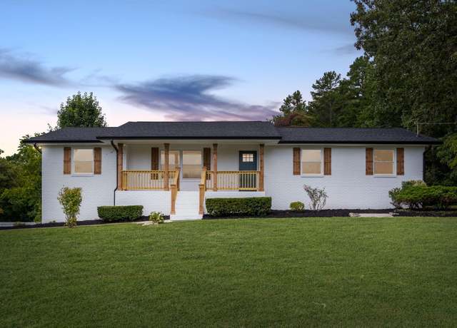 Property at 7128 Golden Pond Ln, Harrison, TN 37341, 4 beds, 2 baths