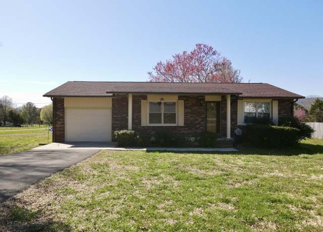 Property at 270 Joshua Cir, Whitwell, TN 37397, 2 beds, 1 bath