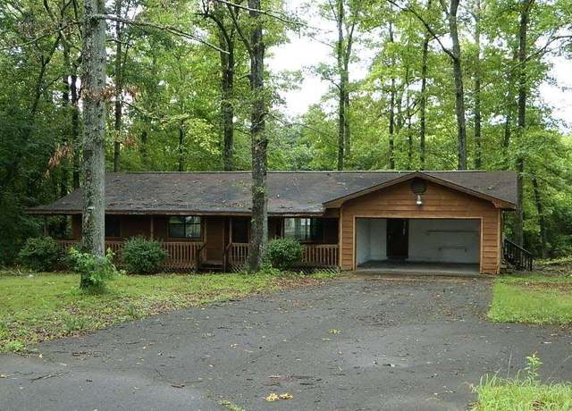 Property at 660 County Road 823, Higdon, AL 35979, 3 beds, 2 baths