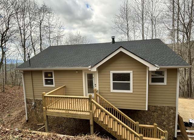 Property at 299 Sassafras Ridge Rd, Turtletown, TN 37391, 5 beds, 3 baths