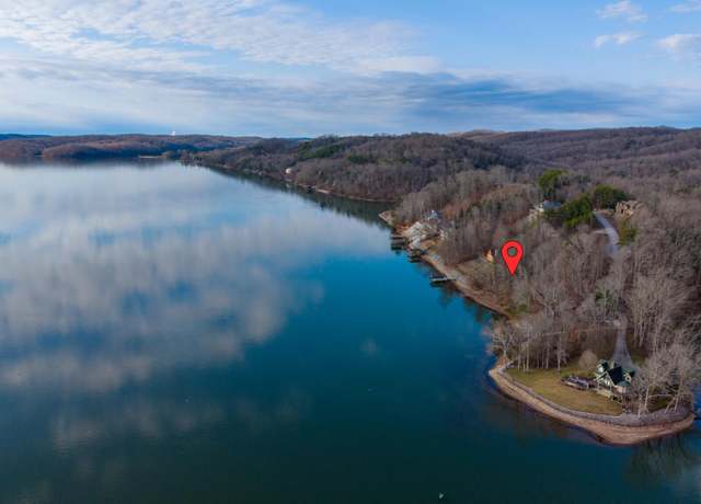 Property at 0 Overlook Dr, Rockwood, TN 37854