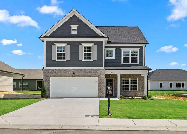 Property at 385 Winchester Dr #62, Fort Oglethorpe, GA 30742, 3 beds, 2.5 baths