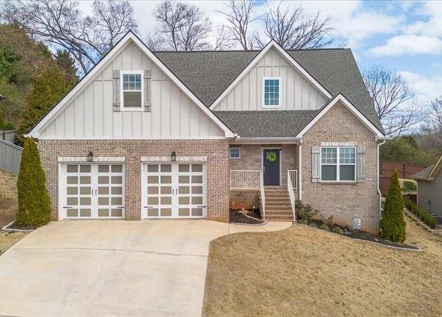 Property at 1609 Capanna Trl, Hixson, TN 37343, 4 beds, 2.5 baths