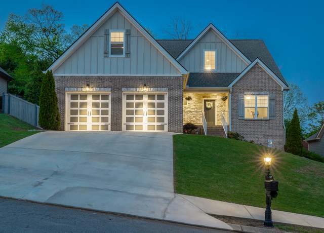 Property at 1609 Capanna Trl, Hixson, TN 37343, 4 beds, 2.5 baths