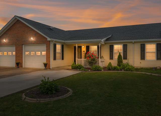 Property at 548 Flagstone Dr, Rossville, GA 30741, 2 beds, 2 baths